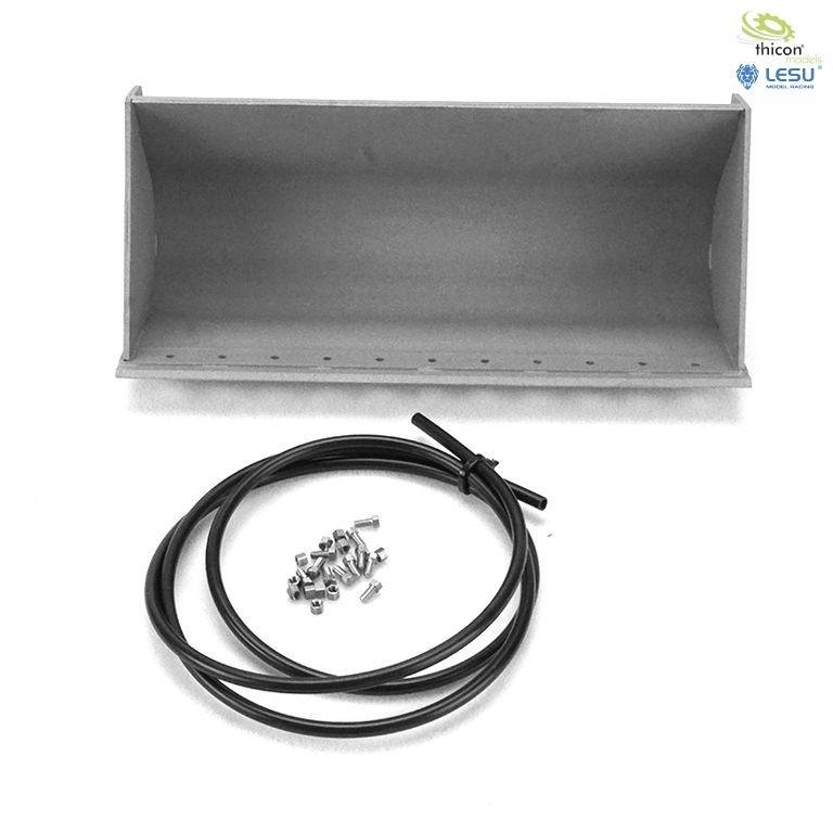 Thicon Models 58558 1:14 Sandschaufel 1St.