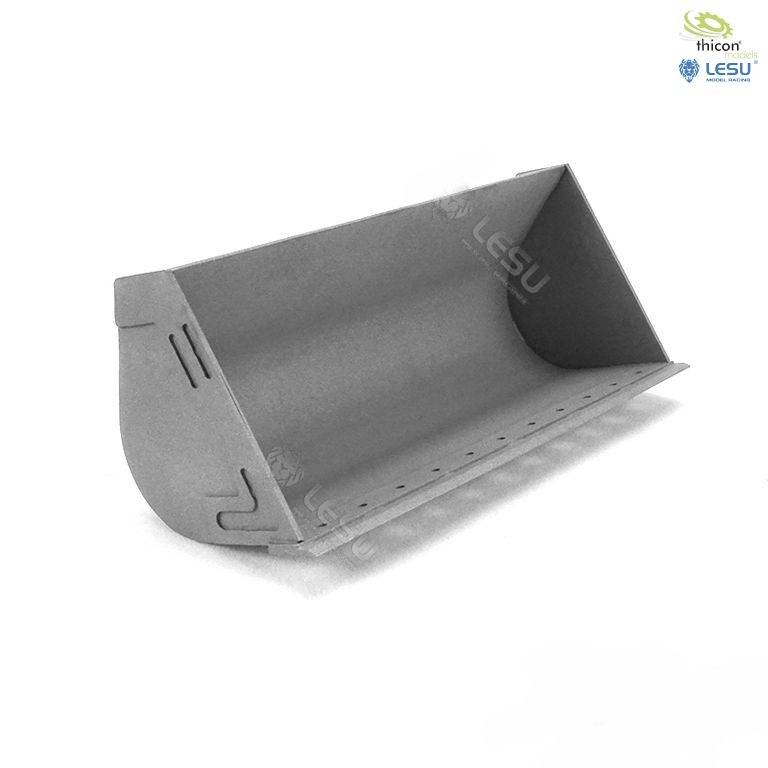 Thicon Models 58558 1:14 Sandschaufel 1St.