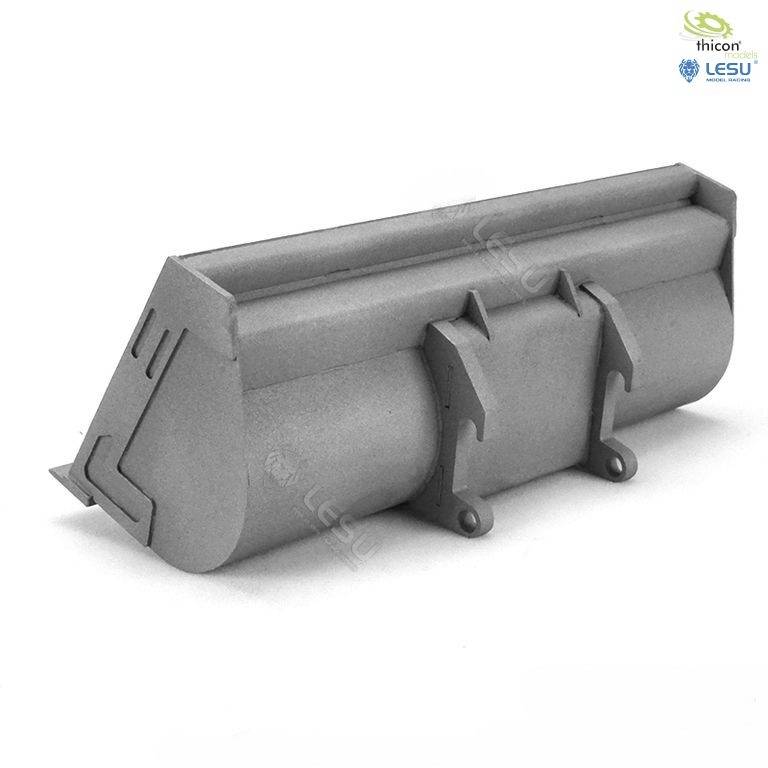 Thicon Models 58558 1:14 Sandschaufel 1St.