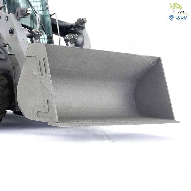 Thicon Models 58558 1:14 Sandschaufel 1St.