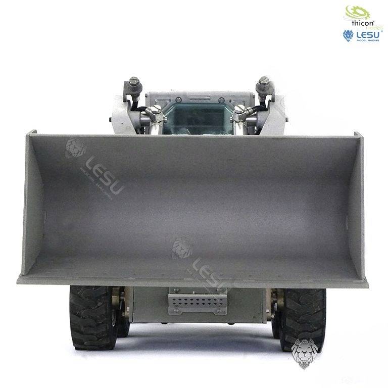 Thicon Models 58558 1:14 Sandschaufel 1St.