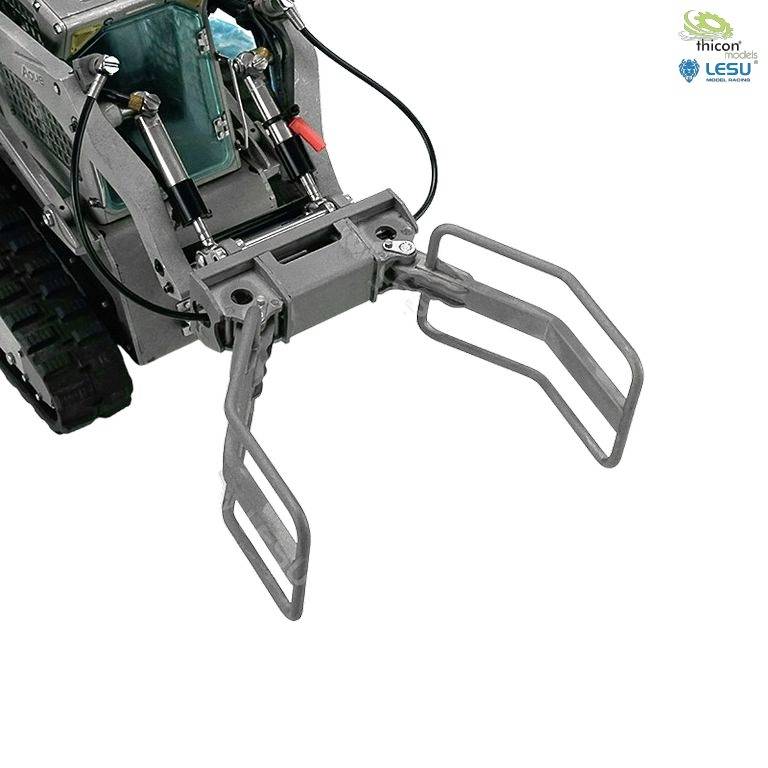 Thicon Models 58561 1:14 Ballengreifer 1St.