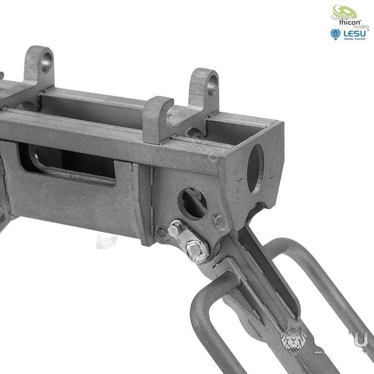 Thicon Models 58561 1:14 Ballengreifer 1St.