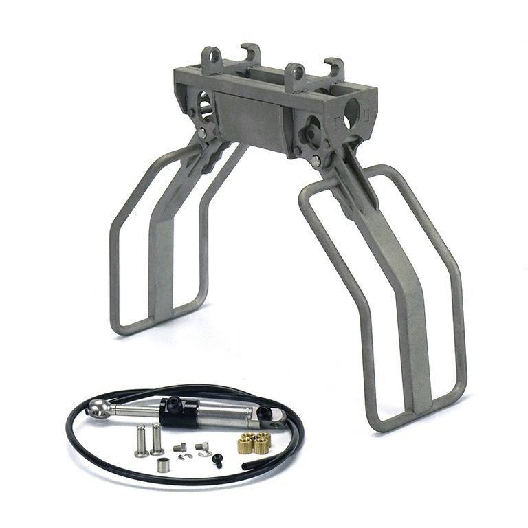 Thicon Models 58561 1:14 Ballengreifer 1St.