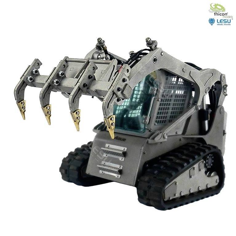 Thicon Models 58562 1:14 Reißzahn 1St.