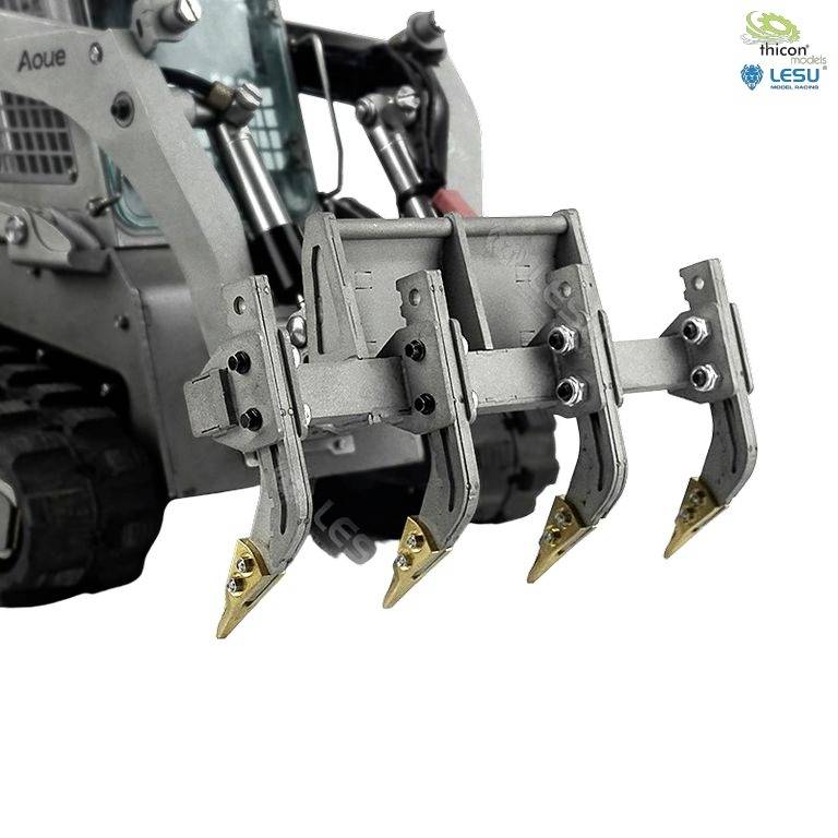 Thicon Models 58562 1:14 Reißzahn 1St.