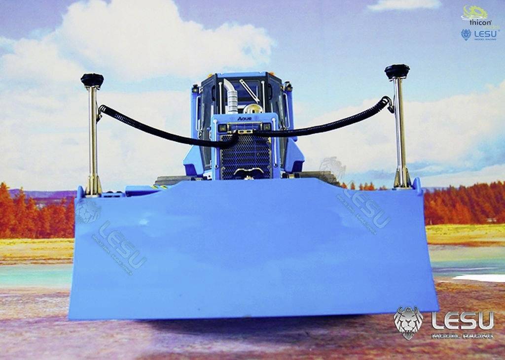 Thicon Models 58610 1:14 GPS-Antenne 1 St.