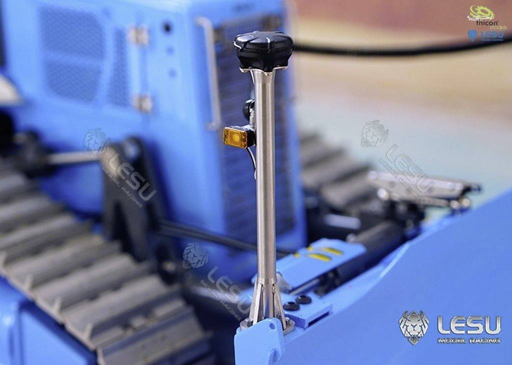 Thicon Models 58610 1:14 GPS-Antenne 1St.