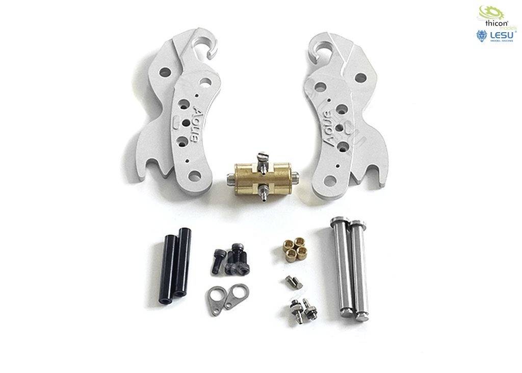 Thicon Models 58760 1:14 Hydraulischer Schnellwechsler 1St.