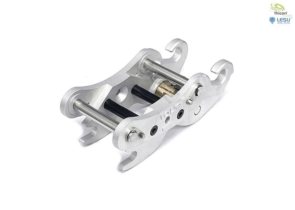 Thicon Models 58760 1:14 Hydraulischer Schnellwechsler 1St.