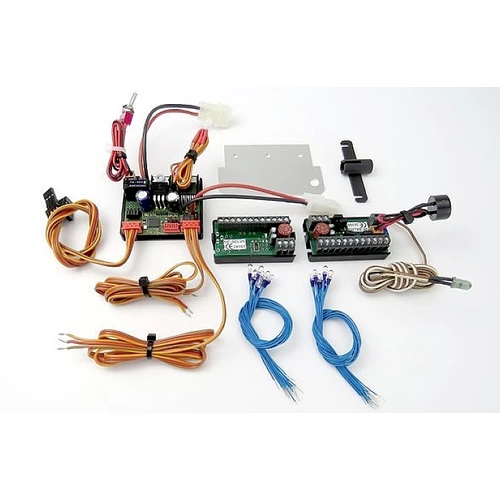 WEDICO-models 2288-W Elektronikeinheit 1St. WEDICO-models 2288-W Elektronikeinheit 1St.