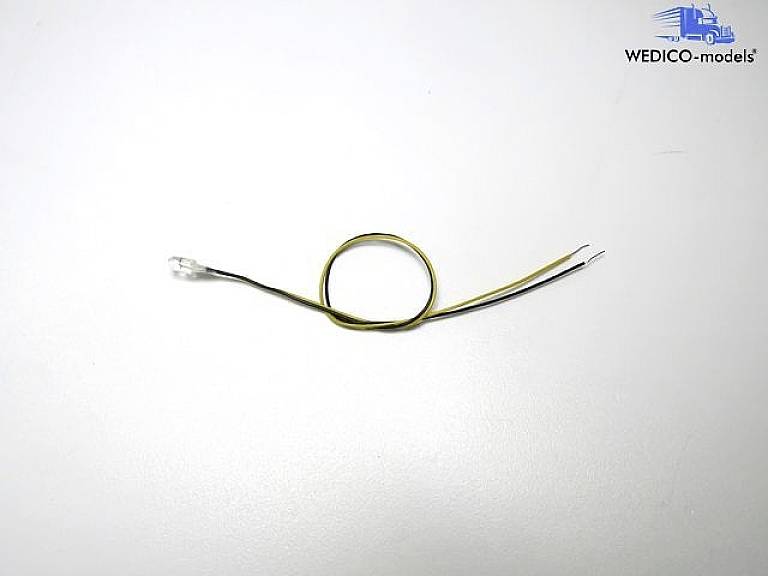 WEDICO-models 2336-W orange LED Kit 4St.