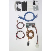 WEDICO-models 2350-W Lichtanlage 1St. WEDICO-models 2350-W Lichtanlage 1St.