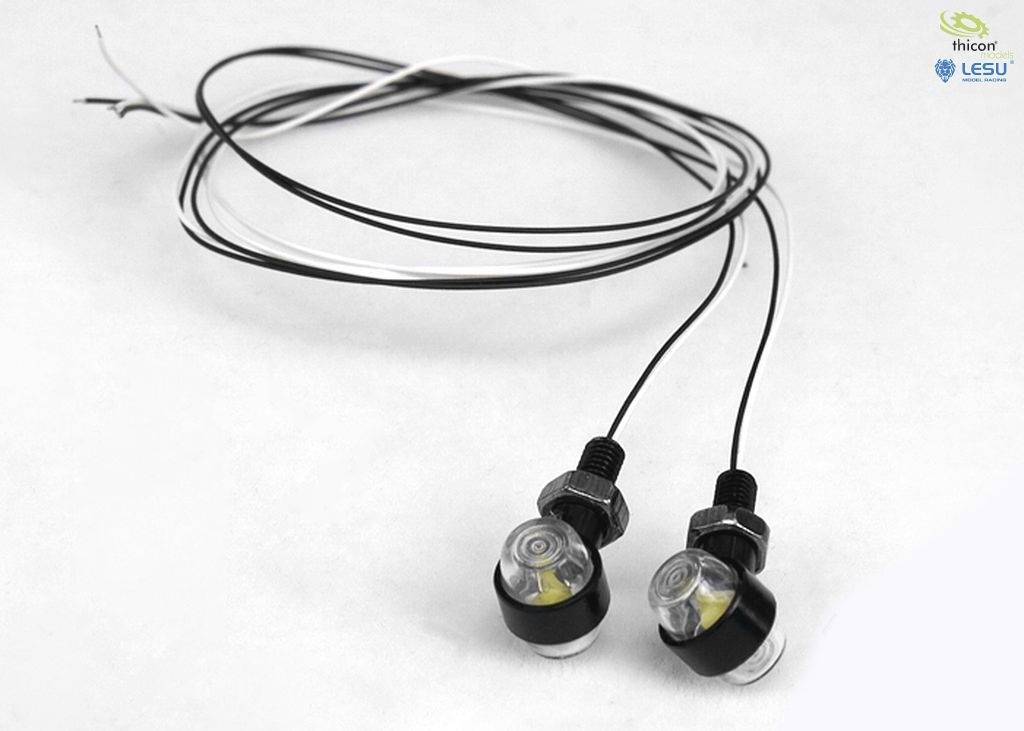 Thicon Models 50340 1:14 Begrenzungsleuchte 1St.