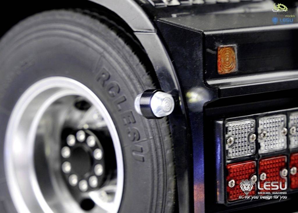 Thicon Models 50340 1:14 Begrenzungsleuchte 1 St.