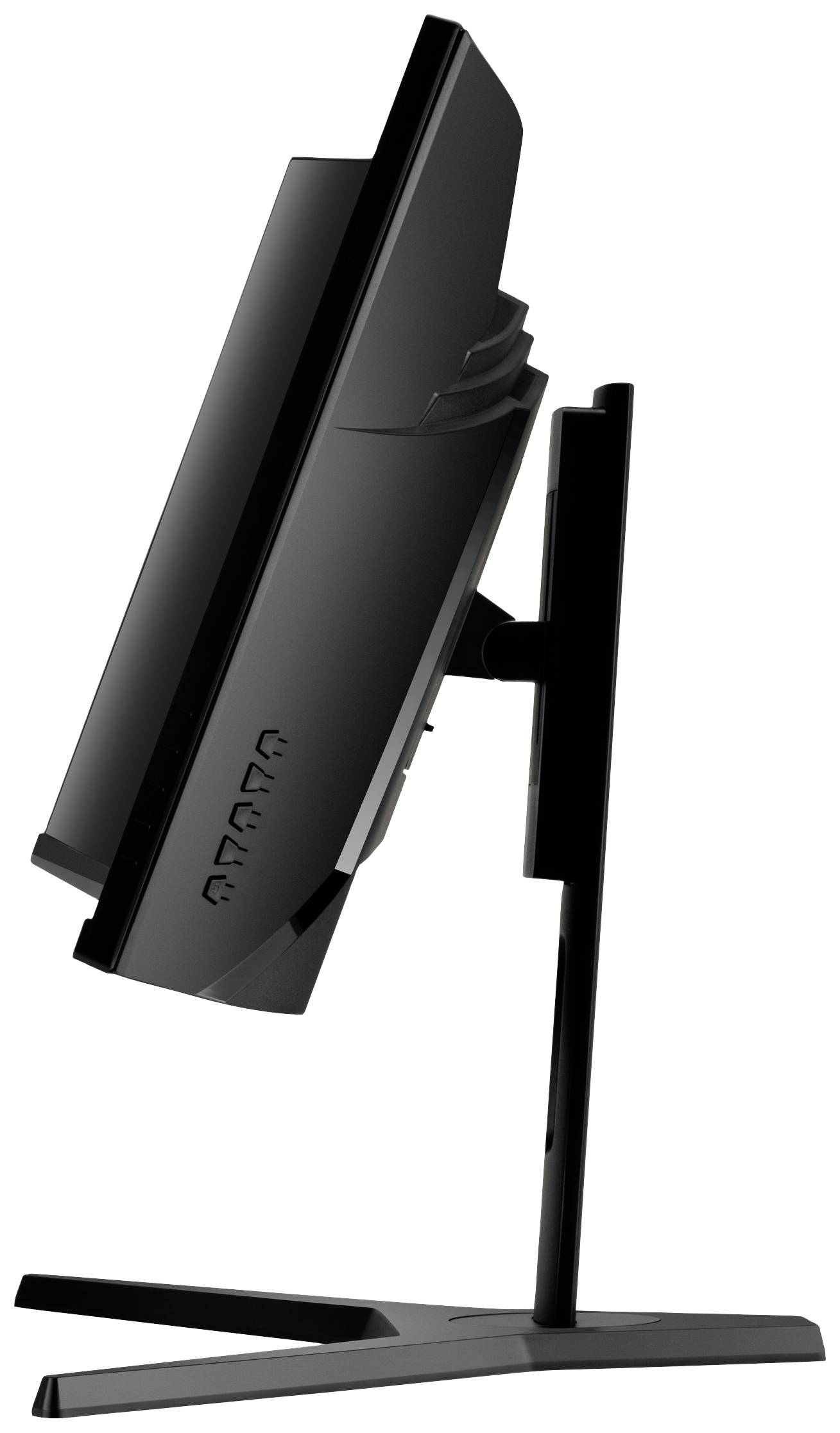 Viewsonic VX3418-2KPC Gaming Monitor EEK G (A - G) 86.4 cm (34 Zoll) 3440 x 1440 Pixel 21:9 1 ms DisplayPort, HDMI®, Kopfhörer (3.5 mm Klinke) VA