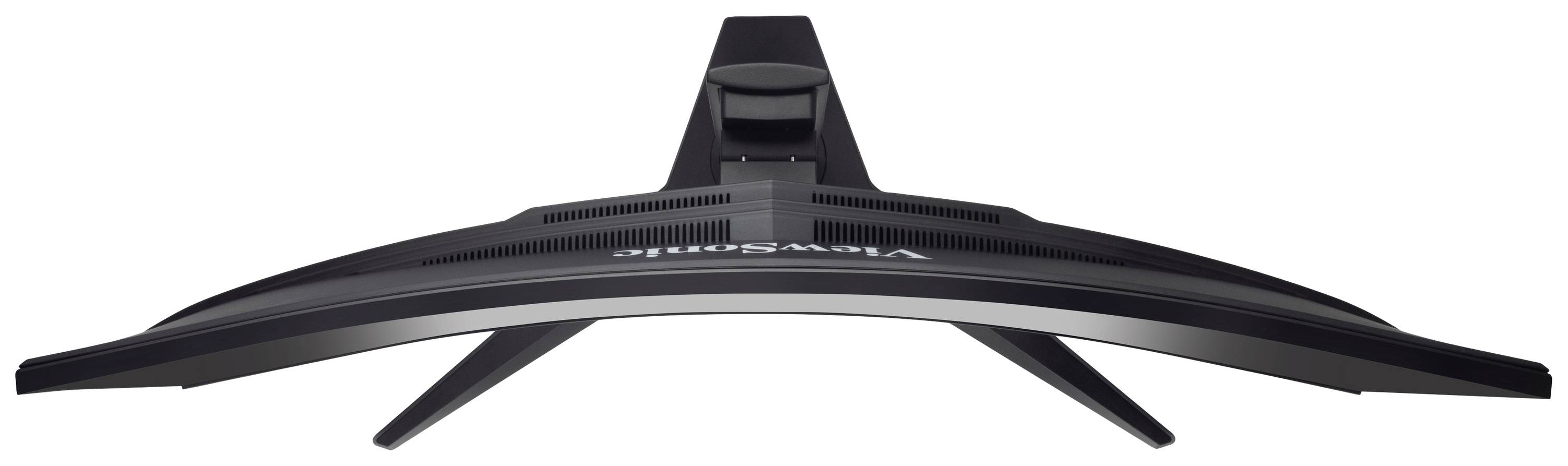 Viewsonic VX3418-2KPC Gaming Monitor EEK G (A - G) 86.4 cm (34 Zoll) 3440 x 1440 Pixel 21:9 1 ms DisplayPort, HDMI®, Kopfhörer (3.5 mm Klinke) VA