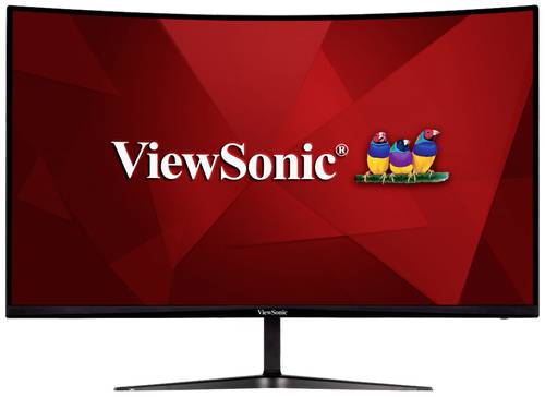 Viewsonic VX3219 PC MHD Gaming Monitor 81.3cm (32 Zoll) EEK F (A G) 1920 x 1080 Pixel Full HD 1 ms  - Onlineshop Voelkner