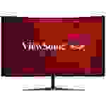 Viewsonic VX3219-PC-MHD Gaming Monitor EEK F (A - G) 81.3 cm (32 Zoll) 1920 x 1080 Pixel 16:9 1 ms DisplayPort, HDMI®, Kopfhörer (3.5 mm Klinke) VA