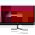 Viewsonic VX3219-PC-MHD Gaming Monitor EEK F (A - G) 81.3cm (32 Zoll) 1920 x 1080 Pixel 16:9 1 ms DisplayPort, HDMI®, Kopfhörer