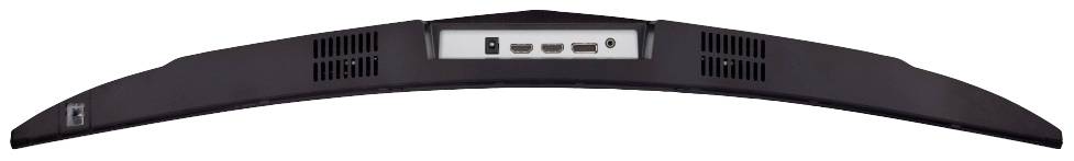 Viewsonic VX3219-PC-MHD Gaming Monitor EEK F (A - G) 81.3 cm (32 Zoll) 1920 x 1080 Pixel 16:9 1 ms DisplayPort, HDMI®, Kopfhörer (3.5 mm Klinke) VA