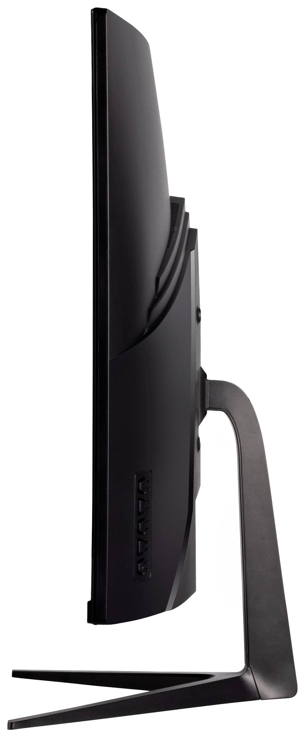 Viewsonic VX3219-PC-MHD Gaming Monitor EEK F (A - G) 81.3 cm (32 Zoll) 1920 x 1080 Pixel 16:9 1 ms DisplayPort, HDMI®, Kopfhörer (3.5 mm Klinke) VA