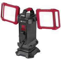 TOOLCRAFT LED-Baustrahler 40W Naturweiß TO-7843725 TOOLCRAFT LED-Baustrahler 40W Naturweiß TO-7843725