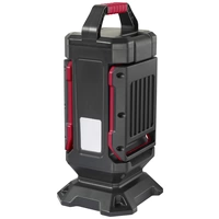 TOOLCRAFT LED-Baustrahler 40W Naturweiß TO-7843725 TOOLCRAFT LED-Baustrahler 40W Naturweiß TO-7843725