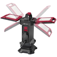 TOOLCRAFT LED-Baustrahler 40W Naturweiß TO-7843725 TOOLCRAFT LED-Baustrahler 40W Naturweiß TO-7843725