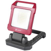 TOOLCRAFT LED-Baustrahler 20W Neutralweiß TO-7843731 TOOLCRAFT LED-Baustrahler 20W Neutralweiß TO-7843731
