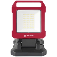 TOOLCRAFT LED-Baustrahler 20W Neutralweiß TO-7843731 TOOLCRAFT LED-Baustrahler 20W Neutralweiß TO-7843731