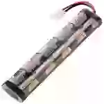 Reely Modellbau-Akkupack (NiMh) 12V 4200 mAh Zellen-Zahl: 10 Stick Tamiya Reely Modellbau-Akkupack (NiMh) 12V 4200 mAh Zellen-Zahl: 10 Stick Tamiya