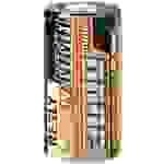 Reely Cellule simple de batterie NiMH Sub-C 1.2 V 3000 mAh sans pattes à souder