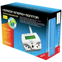 Horizon Educational FCJJ-24 Horizon Energy Monitor Fertiggerät Horizon Educational FCJJ-24 Horizon Energy Monitor Fertiggerät