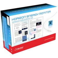 Horizon Educational FCJJ-24 Horizon Energy Monitor Fertiggerät Horizon Educational FCJJ-24 Horizon Energy Monitor Fertiggerät