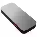 Lenovo Go Powerbank 20000 mAh USB, USB-C® Schwarz/Grau Lenovo Go Powerbank 20000 mAh USB, USB-C® Schwarz/Grau