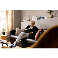 ABUS EasyLook BasicSet PPDF17000 Funk-Überwachungskamera-Set 4-Kanal mit 1 Kamera 2304 x 1296 Pixel 2.4GHz ABUS EasyLook BasicSet PPDF17000 Funk-Überwachungskamera-Set 4-Kanal mit 1 Kamera 2304 x 1296 Pixel 2.4GHz