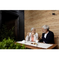 ABUS EasyLook PPDF17520 Funk-Zusatzkamera 2304 x 1296 Pixel 2.4GHz ABUS EasyLook PPDF17520 Funk-Zusatzkamera 2304 x 1296 Pixel 2.4GHz