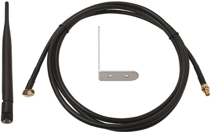 ABUS TVAC17530 Signalverstärker-Set