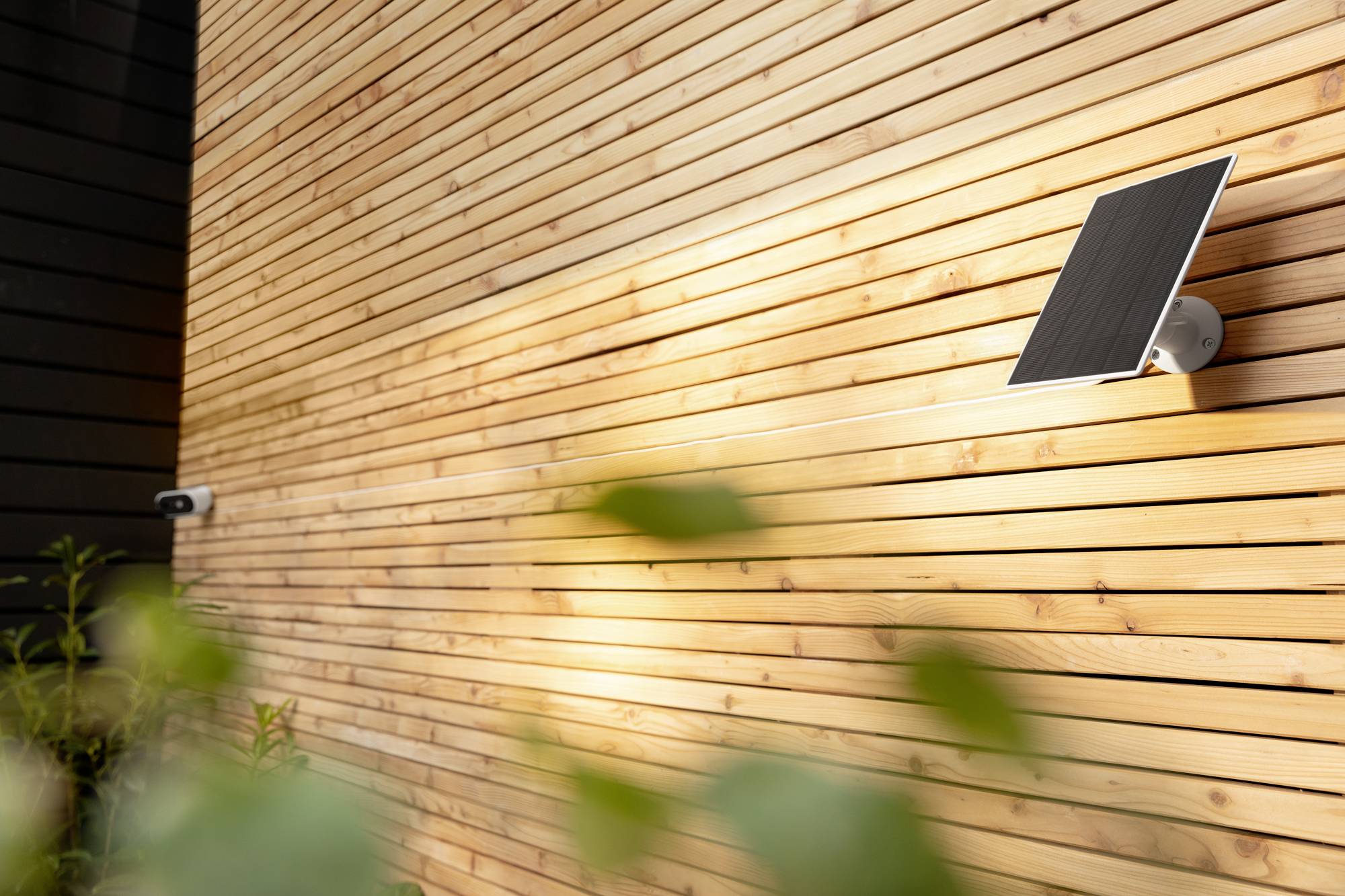 ABUS Solar-Panel PPIC90600