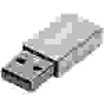 LogiLink USB 3.2 Gen 1 (USB 3.0) Adapter [1x USB 3.2 Gen ecker A (USB 3.0) - 1x USB 3.2 Gen 1 Buchse C (USB 3.0)] AU0056