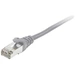 Equip 605509 RJ45 Netzwerkkabel, Patchkabel CAT 6 S/FTP 20.00 m Grau vergoldete Steckkontakte 1 St. Equip 605509 RJ45 Netzwerkkabel, Patchkabel CAT 6 S/FTP 20.00 m Grau vergoldete Steckkontakte 1 St.