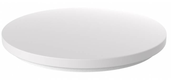 Blulaxa 49107 Aina-L Switch LED-Deckenleuchte, LED-Wandleuchte LED LED fest eingebaut 24W Weiß