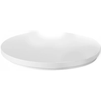 Blulaxa 49109 Aina-L Sensor LED-Deckenleuchte, LED-Wandleuchte LED LED fest eingebaut 20W Weiß Blulaxa 49109 Aina-L Sensor LED-Deckenleuchte, LED-Wandleuchte LED LED fest eingebaut 20W Weiß