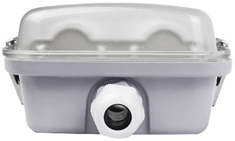 Blulaxa HumiLED vari LED-Feuchtraumleuchte LED G13 36W Neutralweiß