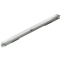 Blulaxa HumiLED vari LED-Feuchtraumleuchte LED G13 24W Neutralweiß Blulaxa HumiLED vari LED-Feuchtraumleuchte LED G13 24W Neutralweiß