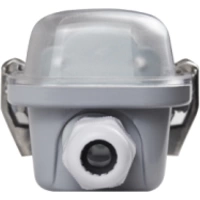 Blulaxa HumiLED vari LED-Feuchtraumleuchte LED G13 24W Neutralweiß Blulaxa HumiLED vari LED-Feuchtraumleuchte LED G13 24W Neutralweiß