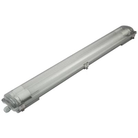Blulaxa HumiLED vari LED-Feuchtraumleuchte LED G13 49W Neutralweiß Blulaxa HumiLED vari LED-Feuchtraumleuchte LED G13 49W Neutralweiß