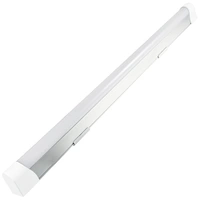 Blulaxa 48960 LED-Deckenleuchte LED LED fest eingebaut 18W Weiß Blulaxa 48960 LED-Deckenleuchte LED LED fest eingebaut 18W Weiß