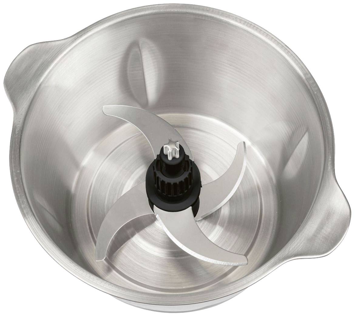 Profi Cook PC-MZ 1227 Multimesser 500 W Edelstahl